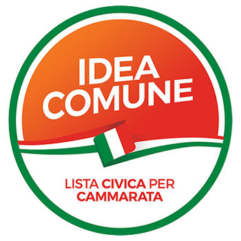 Idea Comune - Lista civica per Cammarata